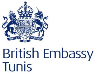British Embassy in Tunisia, SIM's Partner